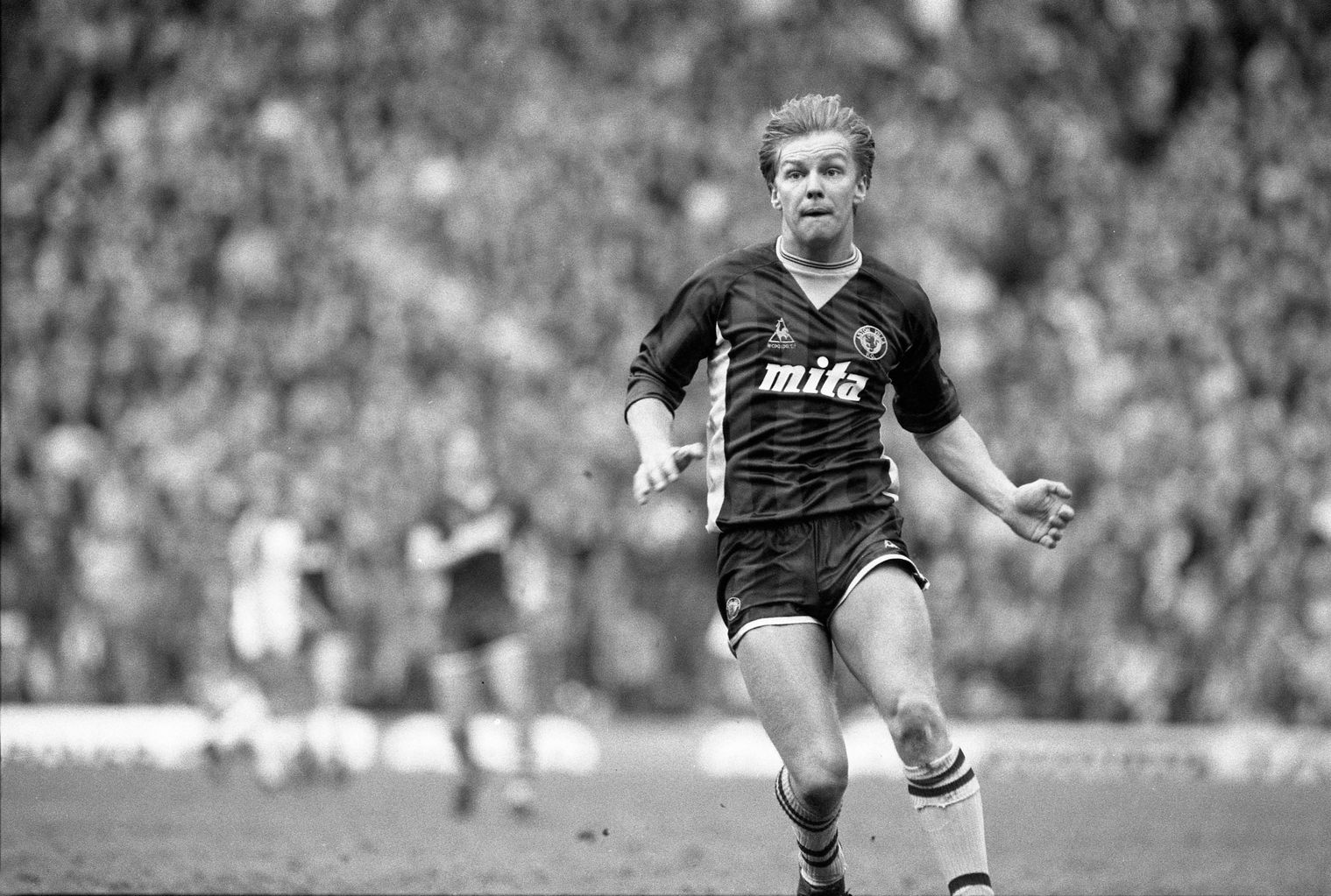 Aston Villa's European Cup Winner Gary Shaw has died News Hits